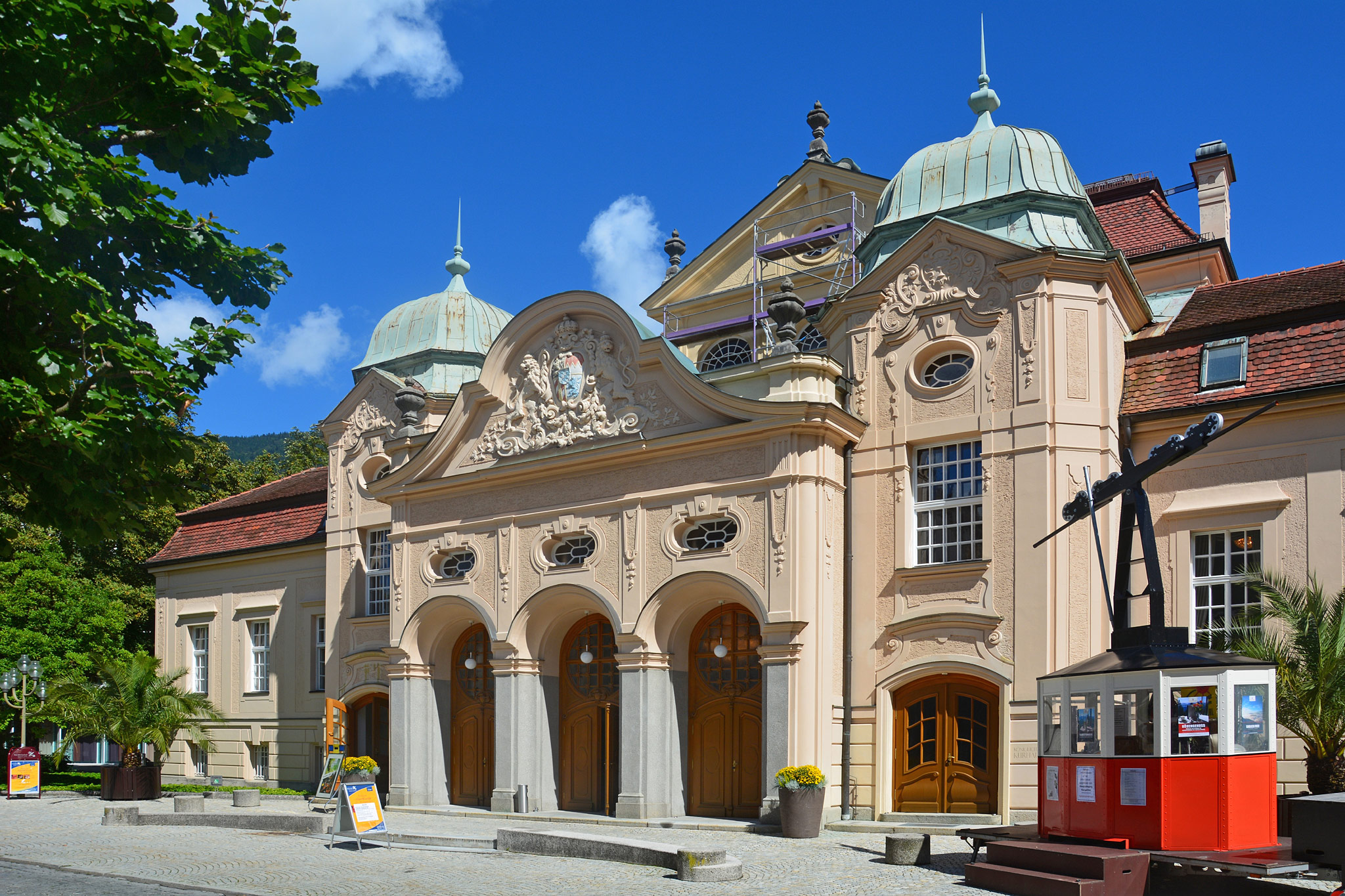 Bad Reichenhall